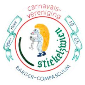 Carnavalsvereniging ’t Stiekelzwien